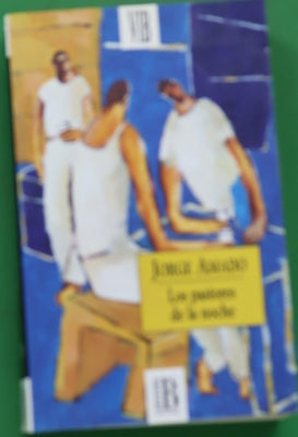 Los pastores de la noche