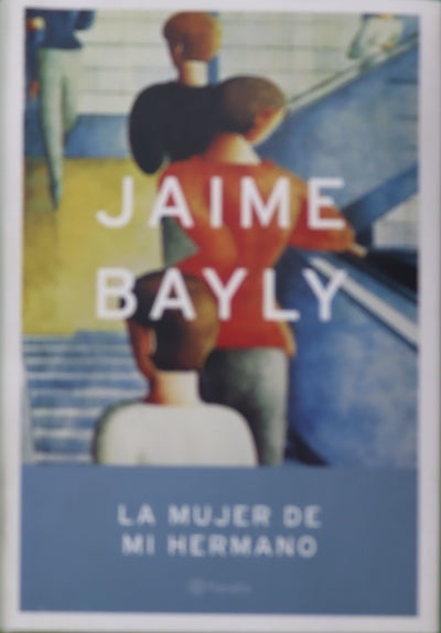 La mujer de mi hermano