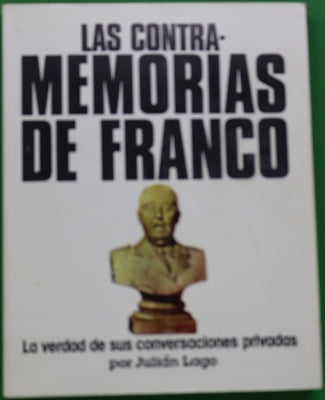 Las contra-memorias de Franco