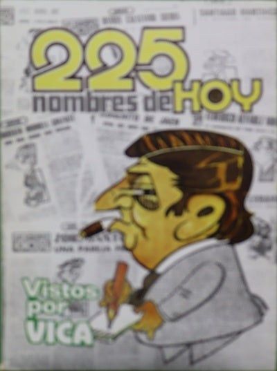 225 nombres de hoy