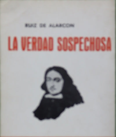 La verdad sospechosa