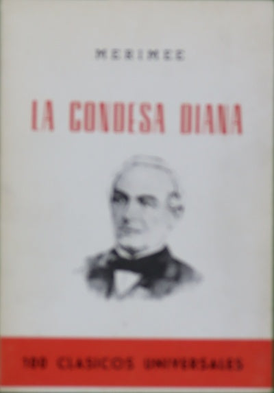 La condesa Diana