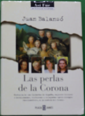 Las perlas de la corona