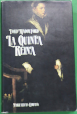 La quinta reina