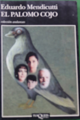 El palomo cojo