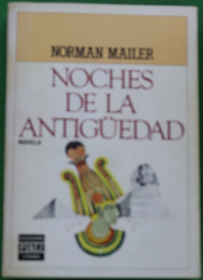 Noches de la antigüedad