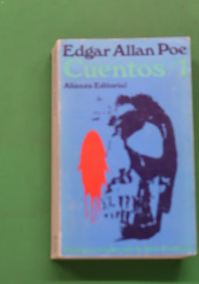 Cuentos (v. I)