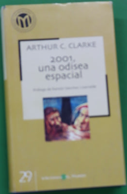 2001, una odisea espacial