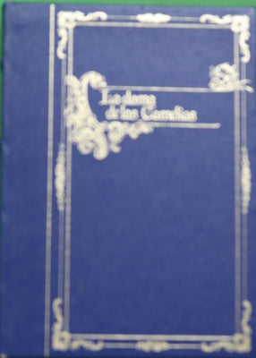 La dama de las camelias