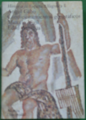 Condicionamientos geográficos Edad Antigua