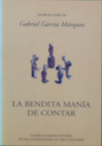 La bendita manía de contar