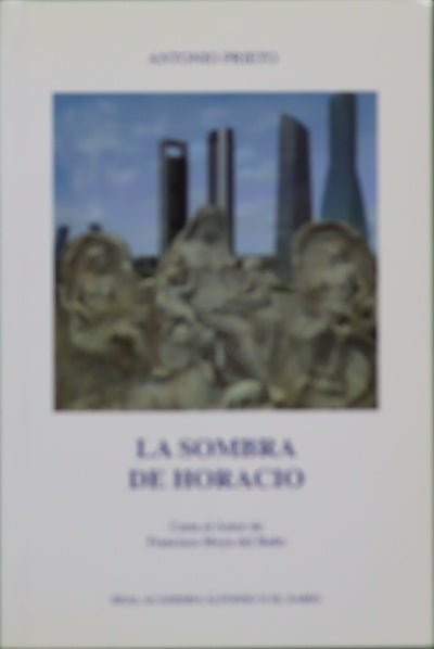 La sombra de Horacio