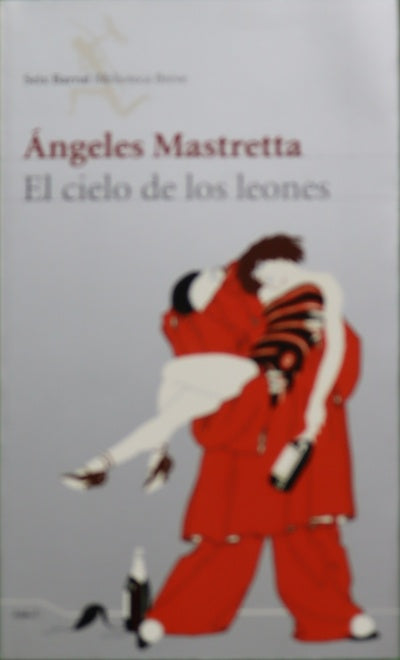 El cielo de los leones