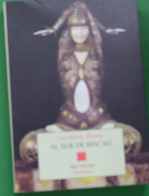 Al sur de Macao (memorias)