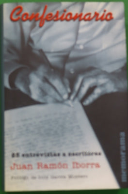 Confesionario segunda parte