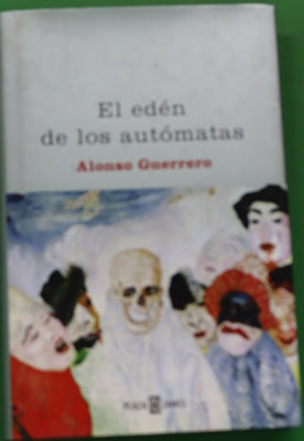 El edén de los autómatas