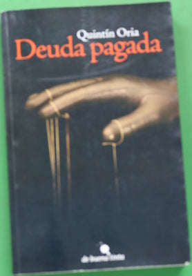 Deuda pagada