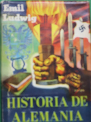 Historia de Alemania