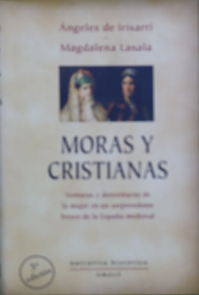 Moras y cristianas