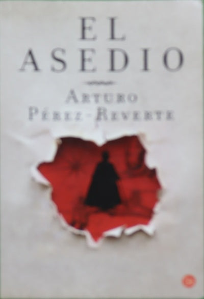 El asedio