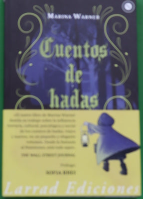 Cuentos de hadas : una introducción