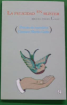 La felicidad en blíster