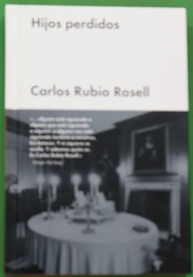 Hijos perdidos