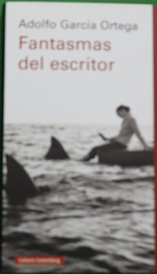 Fantasmas del escritor