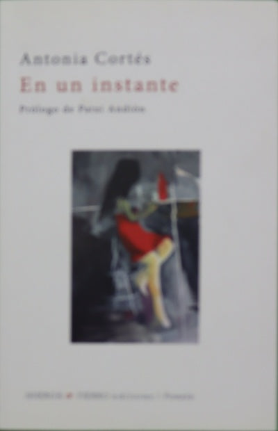 En un instante