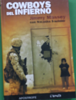 Cowboys del infierno