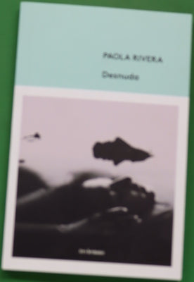 Desnuda