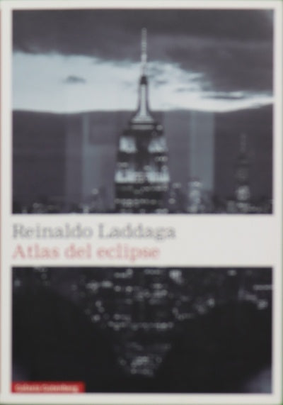 Atlas del eclipse