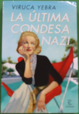 La última condesa nazi