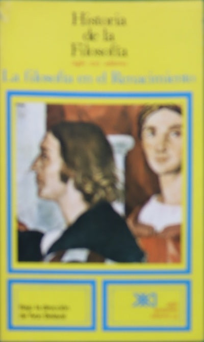 La filosofía en el Renacimiento