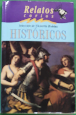 Relatos cortos históricos