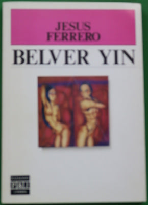 Bélver Yin