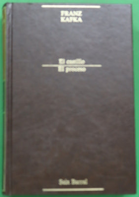 El castillo El proceso