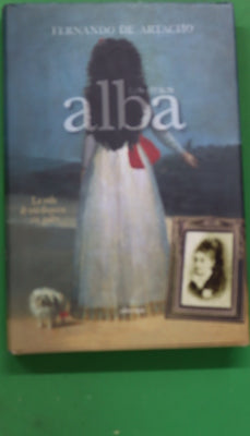 Los otros Alba