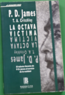 La octava víctima