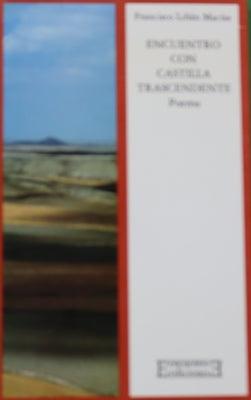 Encuentro con Castilla trascendente poema