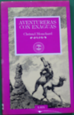 Aventureras con enaguas