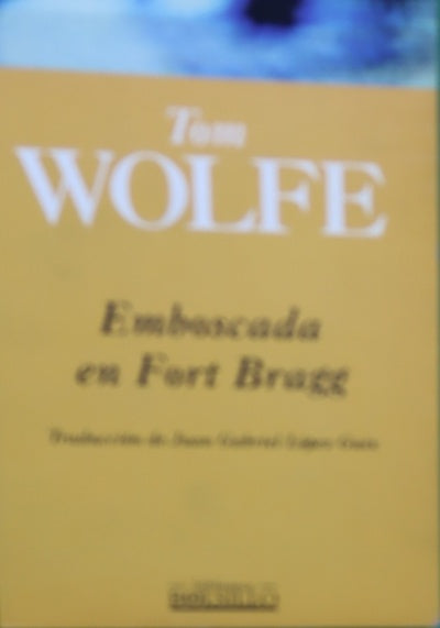 Emboscada en Fort Bragg