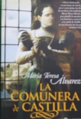 La comunera de Castilla