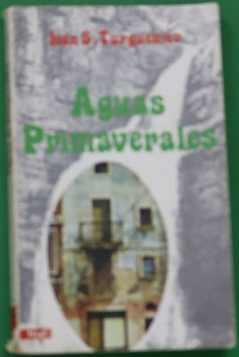 Aguas primaverales