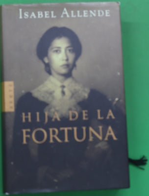 Hija de la fortuna