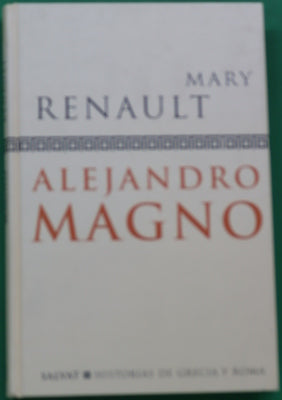 Alejandro Magno