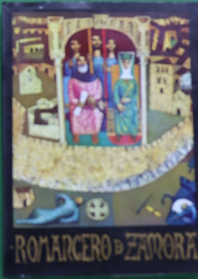 Romancero de Zamora
