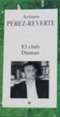 El club Dumas