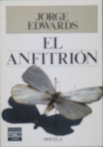 El anfitrión