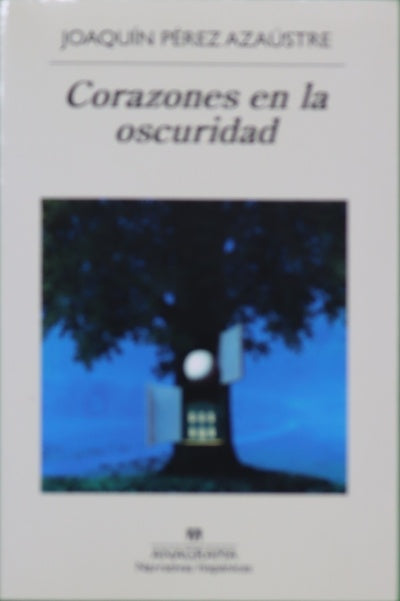 Corazones en la oscuridad